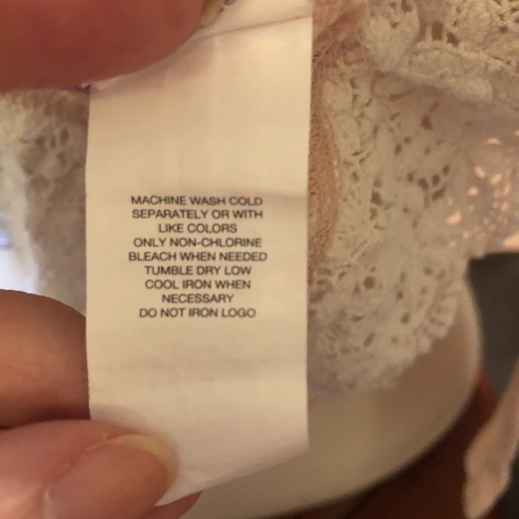 The Childrens Place Pull Over Long Sleeves Shirt - Picture 4 of 4